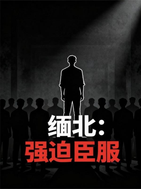 缅北乱么